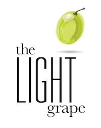 Red Blend from The Light Grape : Wine Review