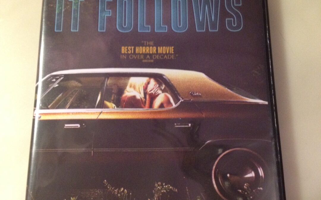 It Follows : Horror Movie Review
