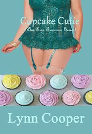 Cupcake Cutie by Lynn Cooper : Book Review