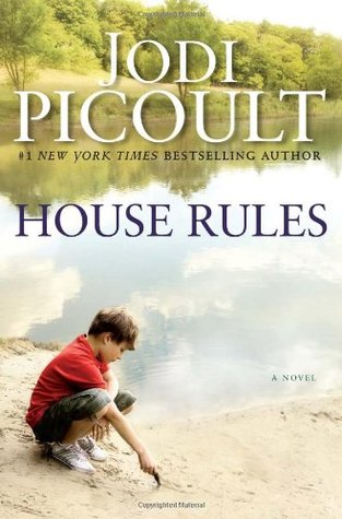 House Rules by Jodi Picoult : Book Review