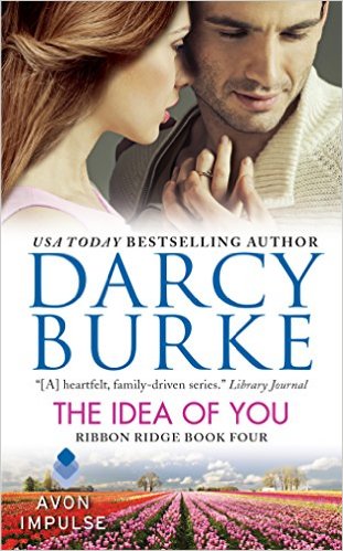 The Idea of You by Darcy Burke : Book Review