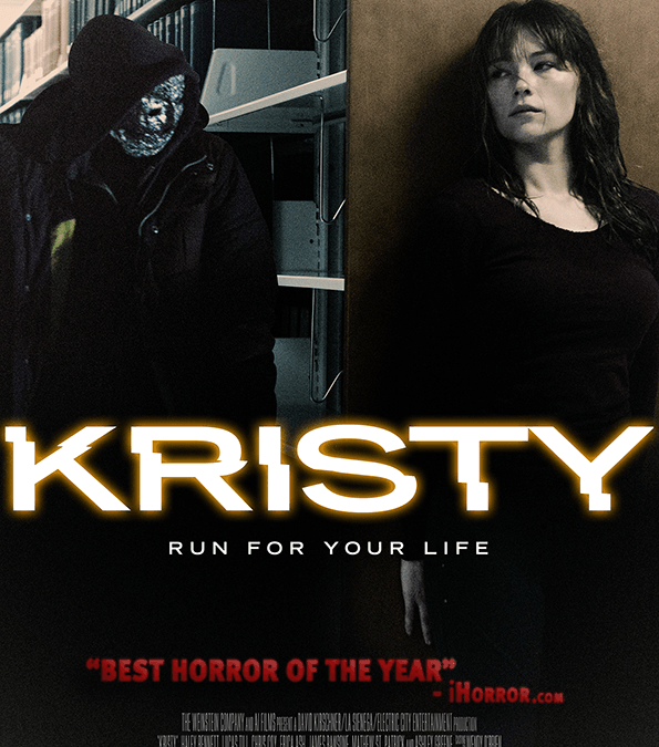 Kristy : Movie Review