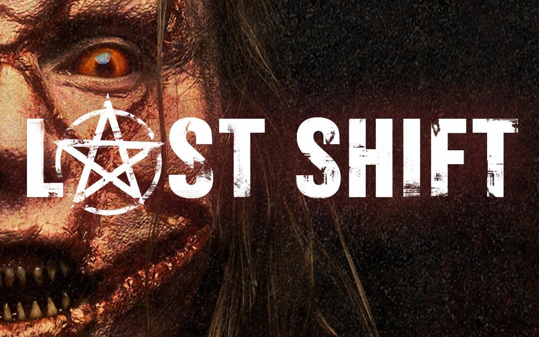 Last Shift : Movie Review