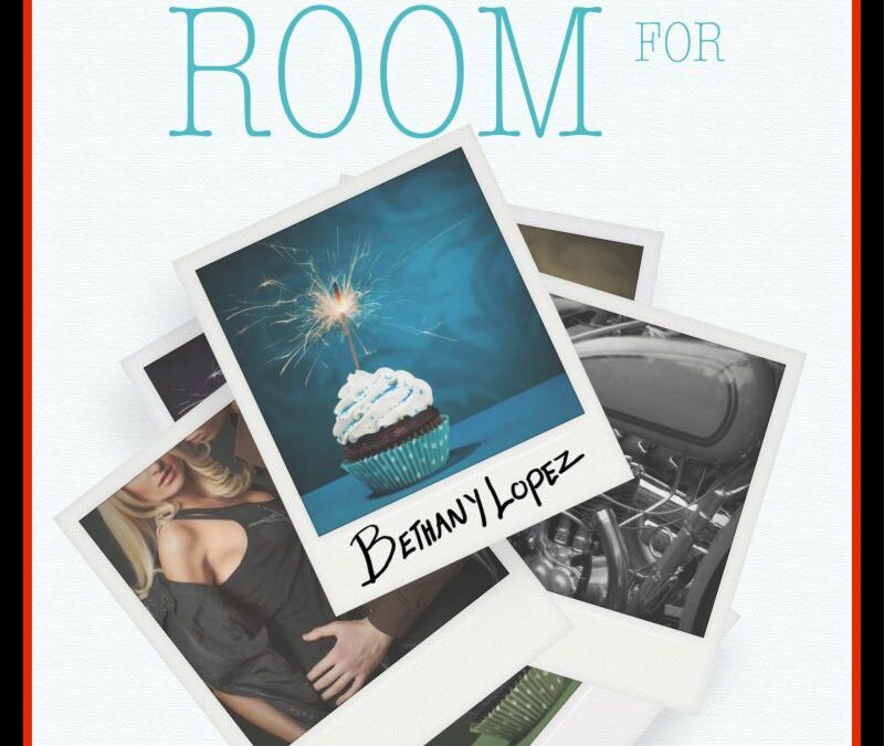 Always Room for Cupcakes by Bethany Lopez : Book Review