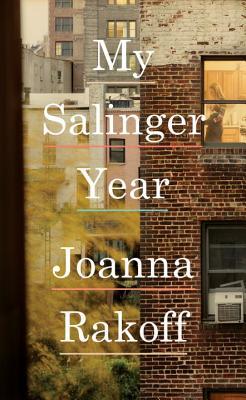My Salinger Year by Joanna Rakoff : Book Review