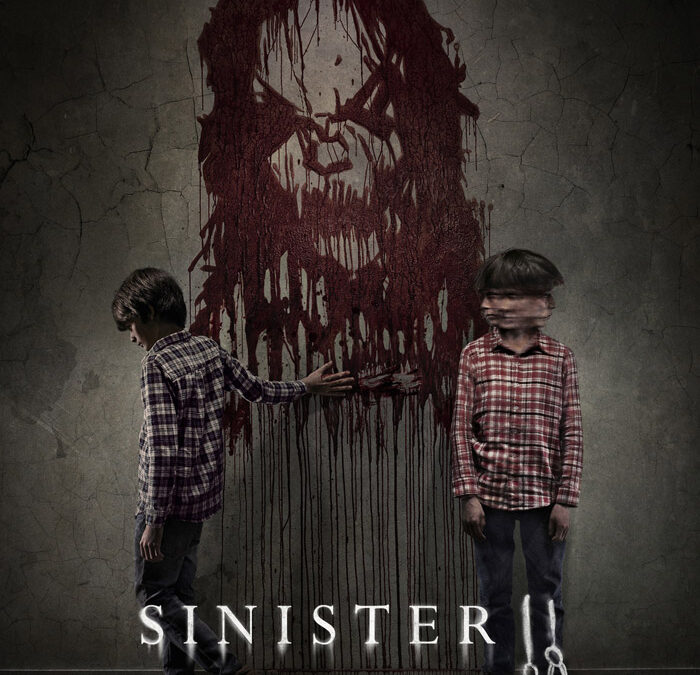 Sinister 2 : Movie Review