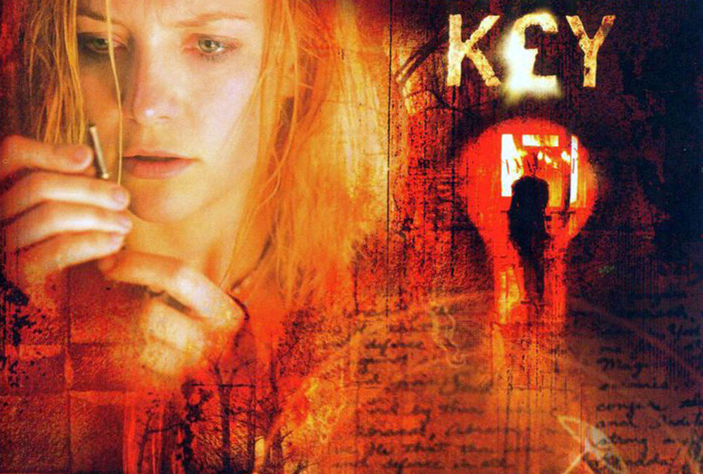 31 Days of Horror; The Skeleton Key : Movie Review