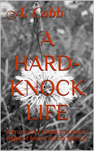 A Hard-Knock Life by Amy Cobb : Book Review