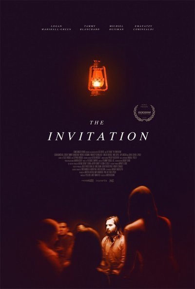 The Invitation : Movie Review