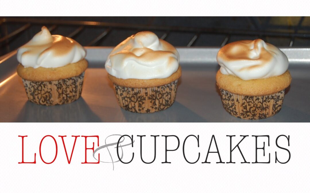 Love and Cupcakes (Cookbook) by Bethany Lopez : Book Review