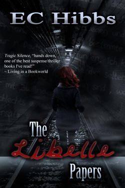 The Libelle Papers by E.C. Hibbs : Book Review
