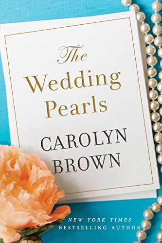 The Wedding Pearls by Carolyn Brown : Book Review