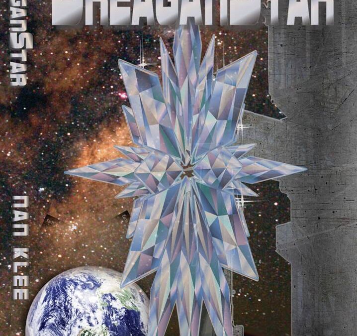 DreaganStar by Nan Klee : Book Review