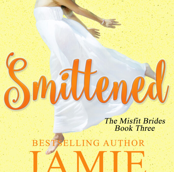 Smittened by Jamie Farrell : Book Review