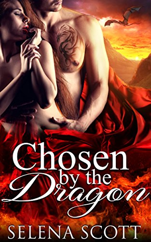 Chosen by the Dragon by Selena Scott : Book Review