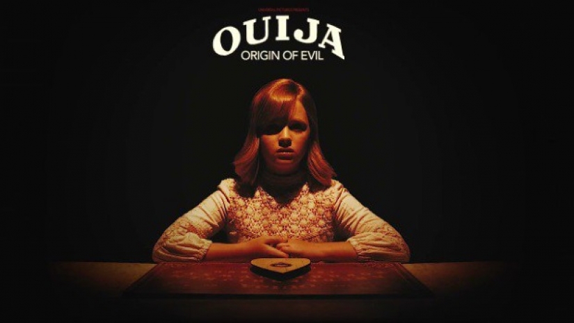 Ouija: Origin of Evil : Movie Review
