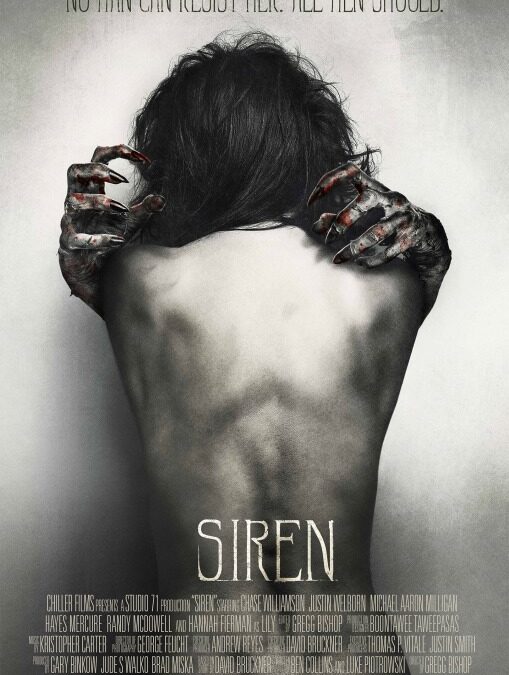 Siren : Movie Review