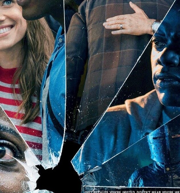 Get Out : Movie Review