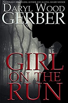 Girl on the Run by Daryl Wood Gerber : Book Review