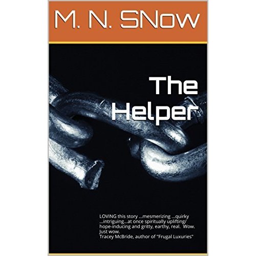 The Helper by M.N. Snow : Book Review