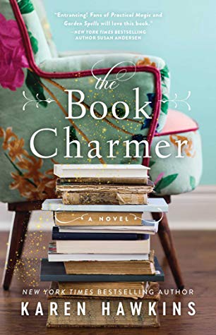 The Book Charmer by Karen Hawkins : Book Review