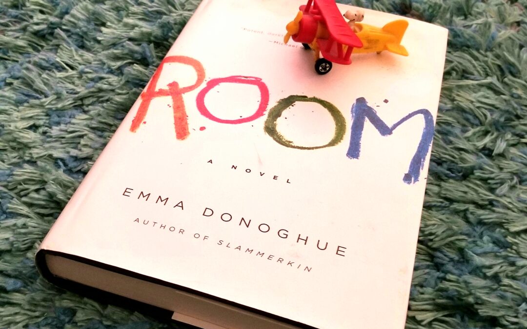 Room by Emma Donoghue : Book Review