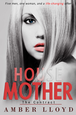 House Mother; The Contract by Amber Lloyd : Book Review