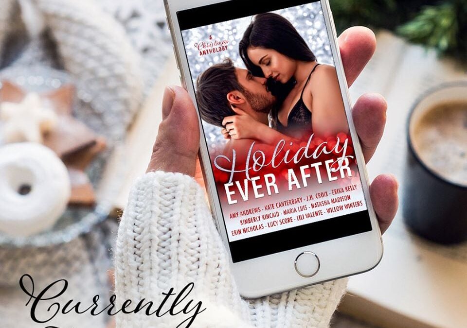Holiday Ever After : Eleven Contemporary Romance Short Stories : Book Review by Kim