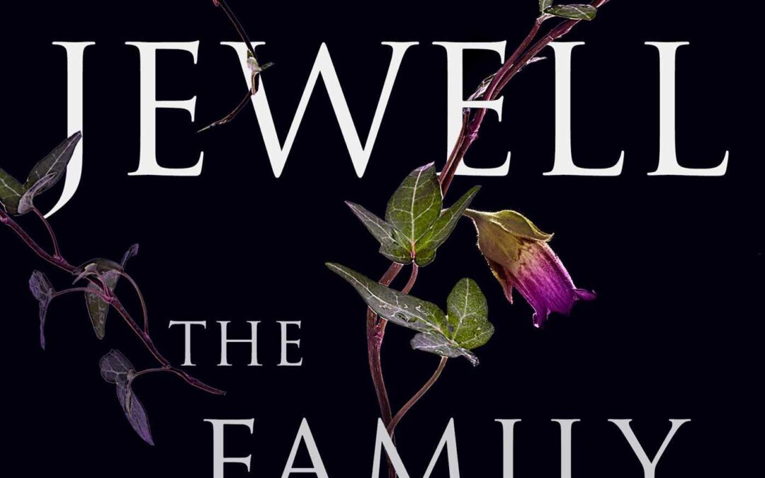 The Family Upstairs by Lisa Jewell : Book Review by Kim