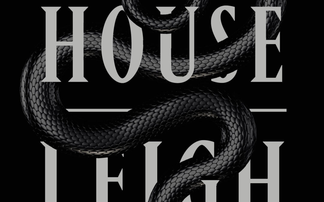 Ninth House by Leigh Bardugo : Book Review by Kim