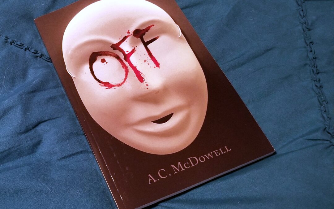 Off by A.C. McDowell : Book Review by Scott