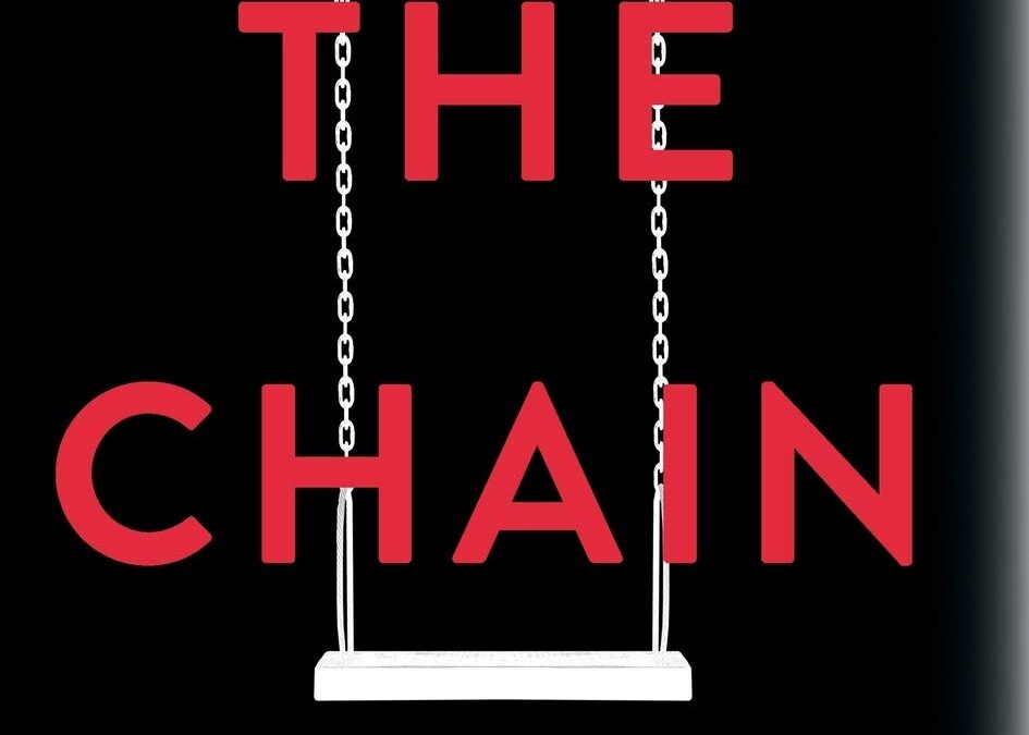The Chain by Adrian McKinty : Book Review by Kim