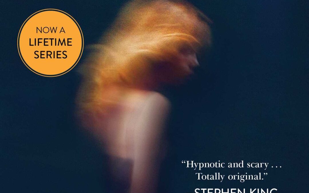 You by Caroline Kepnes : Book Review by Jessica