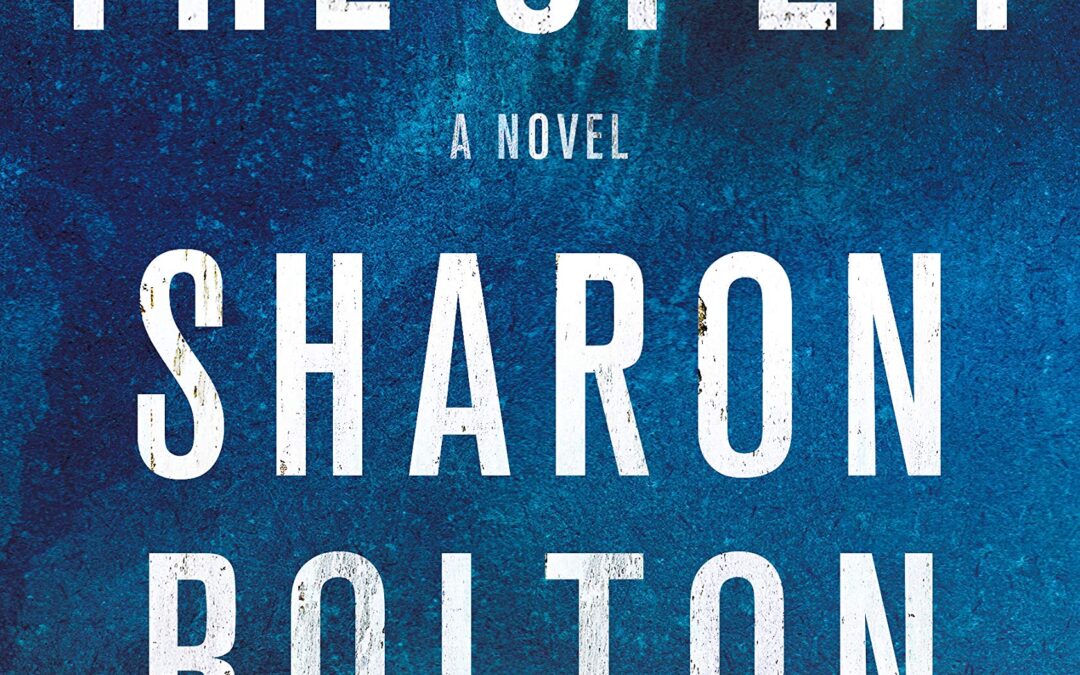The Split by Sharon Bolton : Book Review by Kim