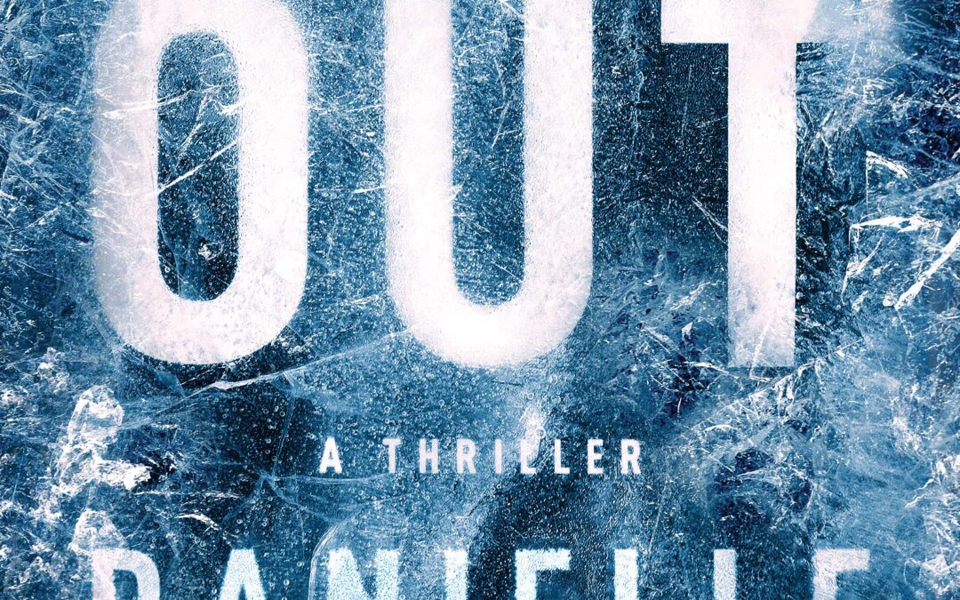 White Out by Danielle Girard : Book Review by Kim
