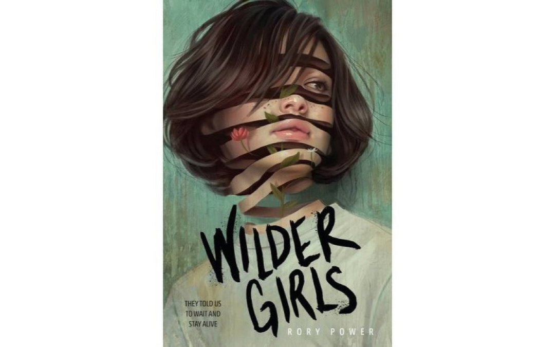 Wilder Girls by Rory Power : Book Review