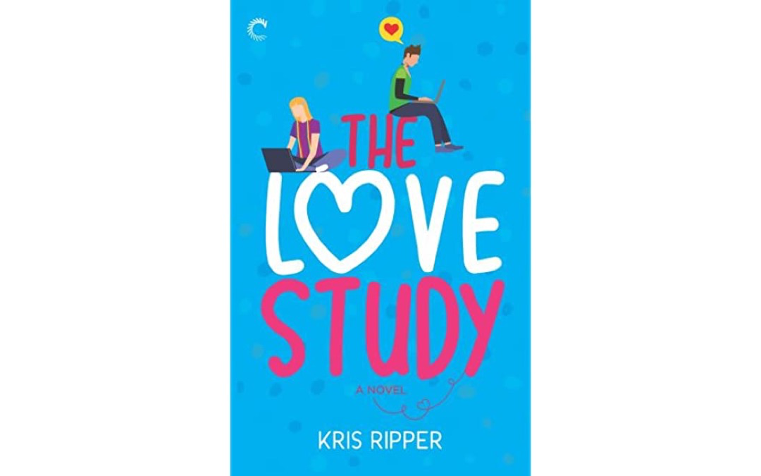 The Love Study by Kris Ripper : Book Review