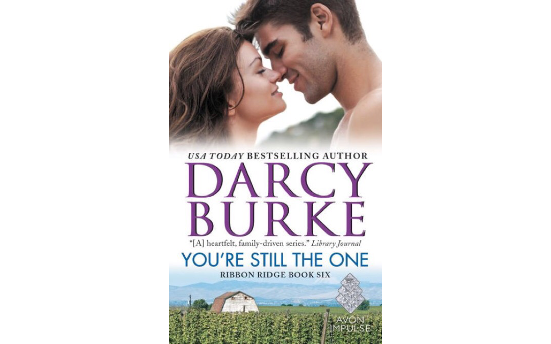 You’re Still the One by Darcy Burke : Book Review
