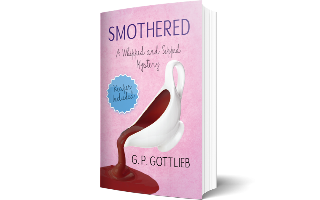 Smothered by G.P. Gottlieb : Book Review
