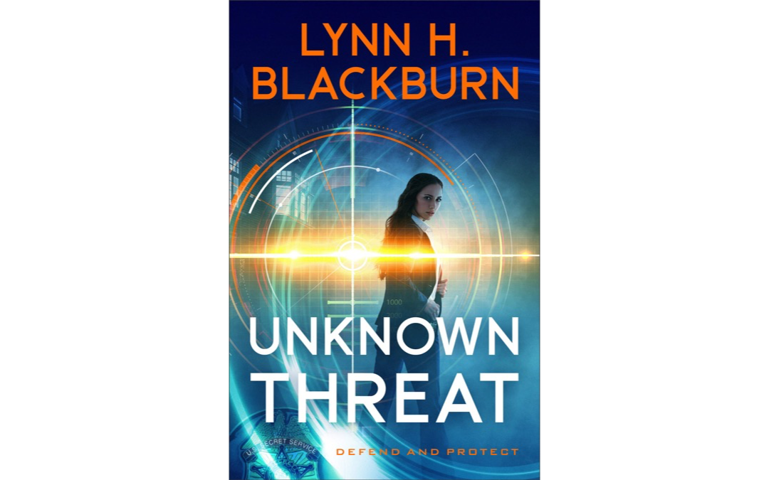 Uknown Threat by Lynn H. Blackburn : Book Review