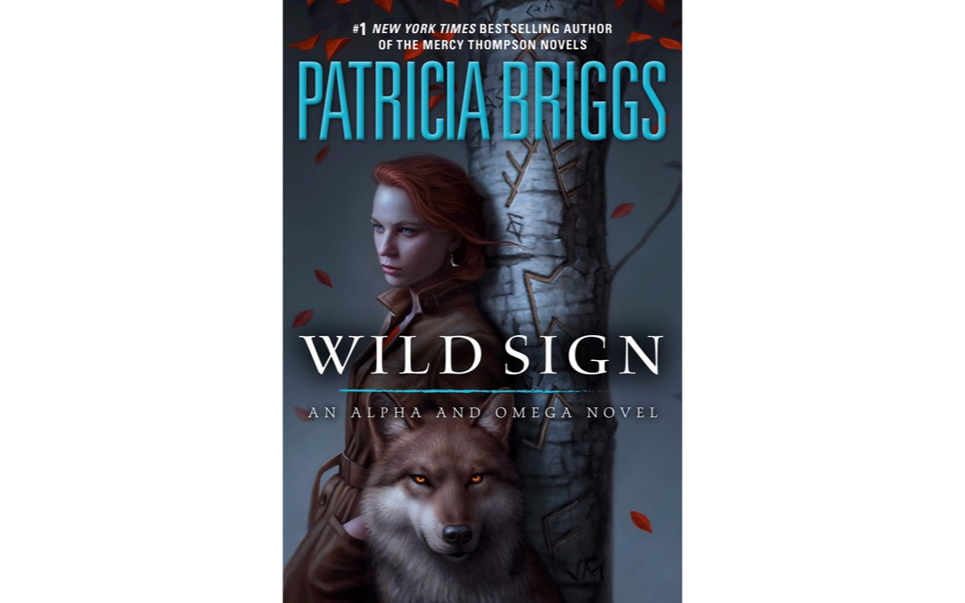 Wild Sign by Patricia Briggs : Book Review