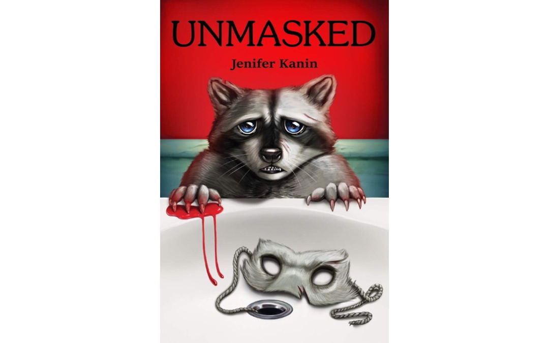 Unmasked by Jenifer Kanin : Book Review