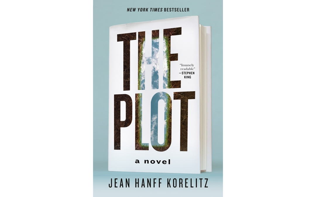 The Plot by Jean Hanff Korelitz : Book Review
