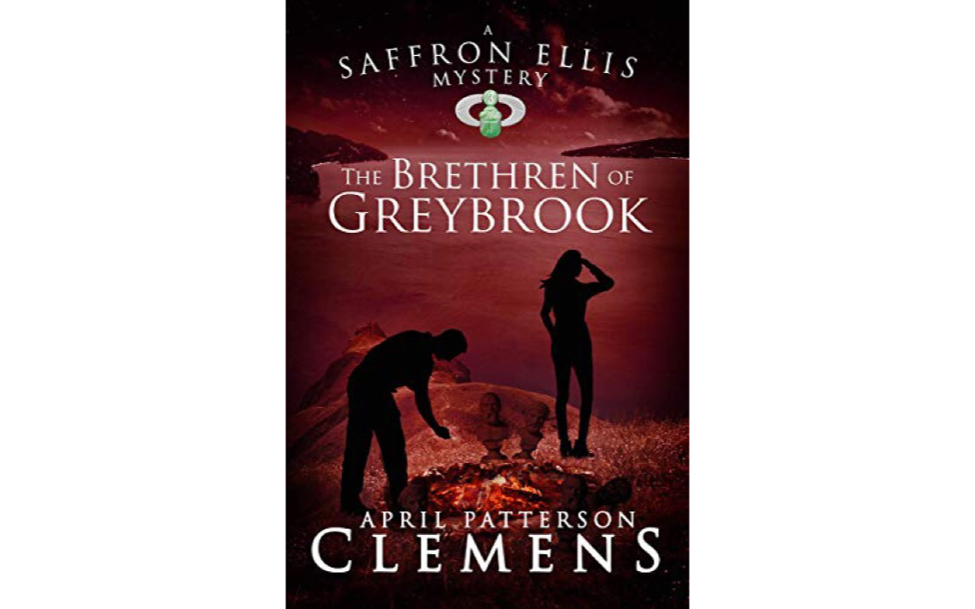 The Brethern of Greybrook by April Patterson Clemens : Book Review