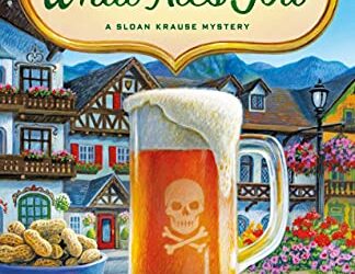 The Cure for What Ales You by Ellie Alexander : Book Review