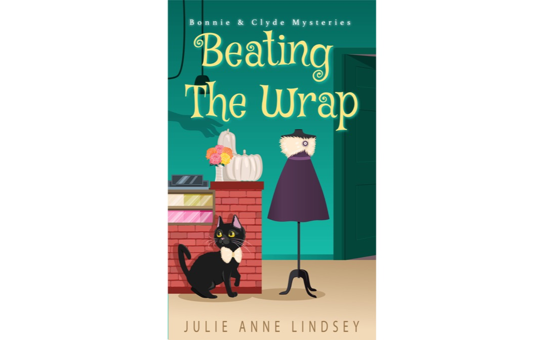 Beating the Wrap by Julie Anne Lindsey : Book Review