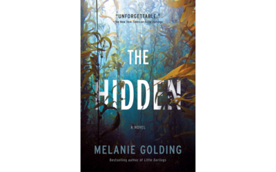 The Hidden by Melanie Golding : Book Review